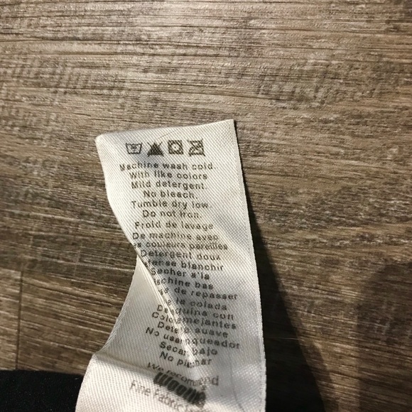 Sporty Short, Perfect for Layering or Workout - Picture 4 of 4